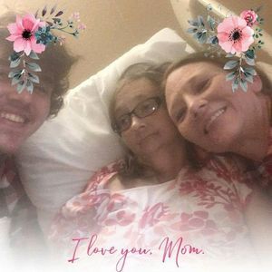 Meet your Posher, Kristy